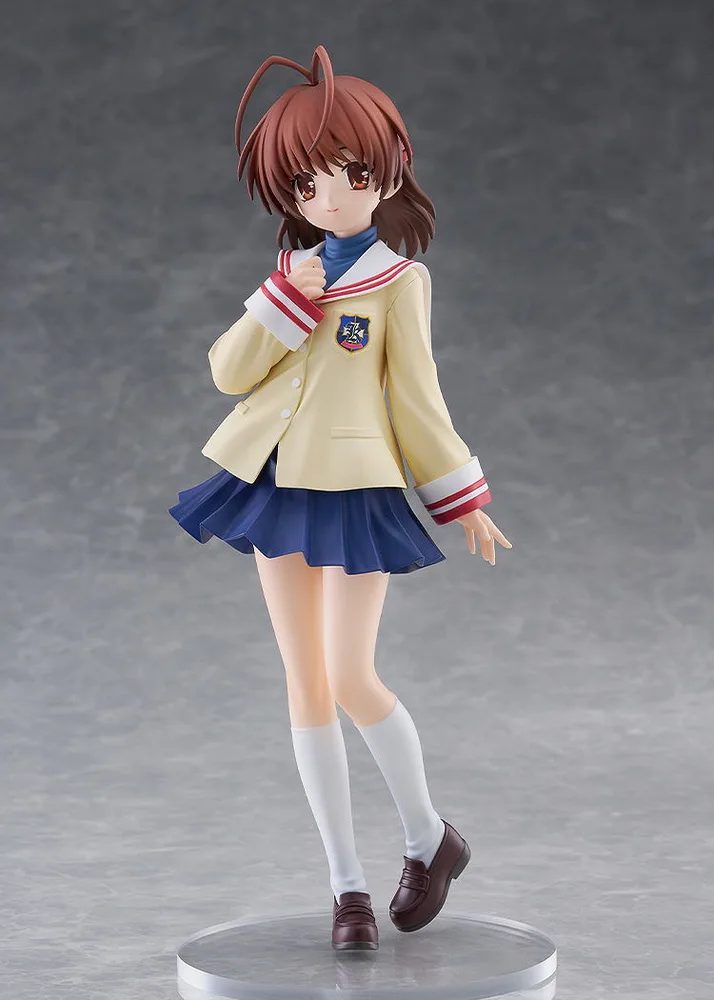 Clannad: Pop Up Parade Furukawa Nagisa L Size