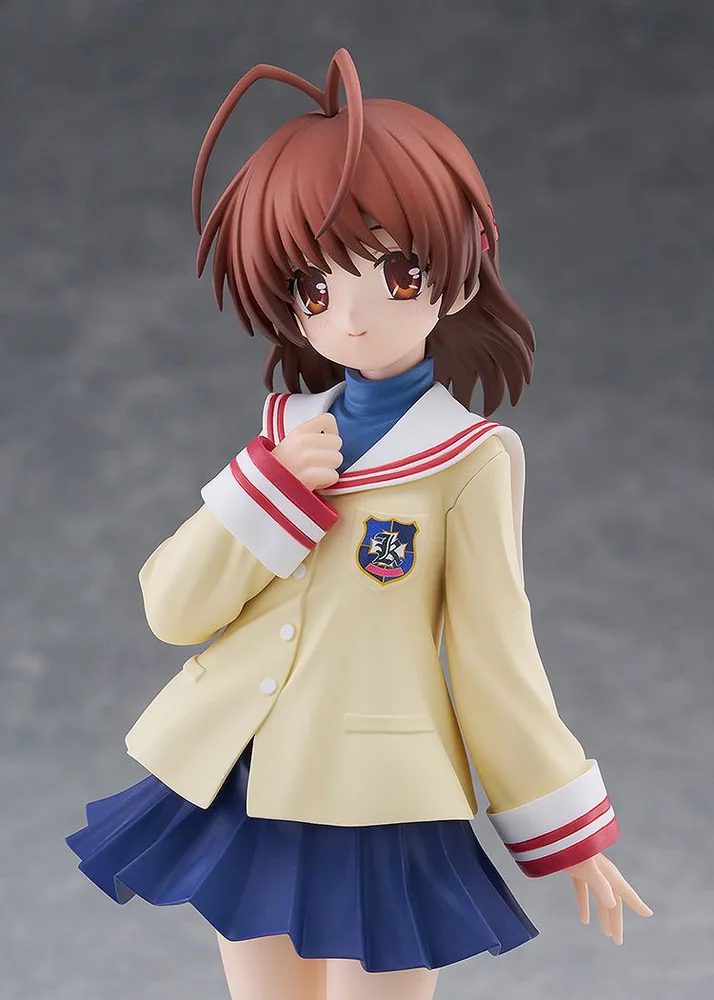 Clannad: Pop Up Parade Furukawa Nagisa L Size