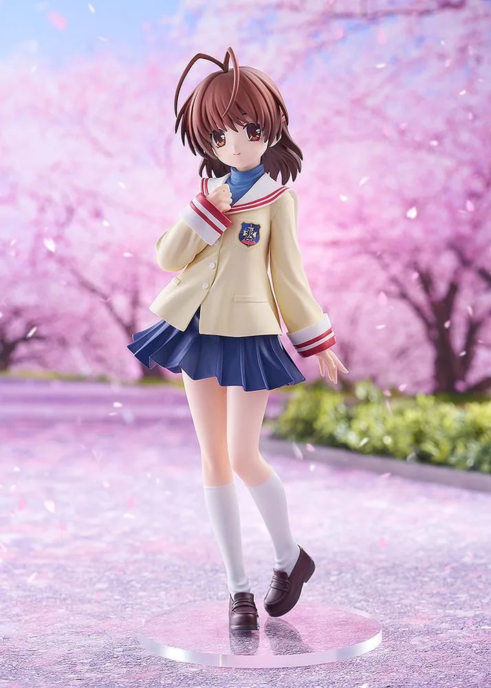 Clannad: Pop Up Parade Furukawa Nagisa L Size