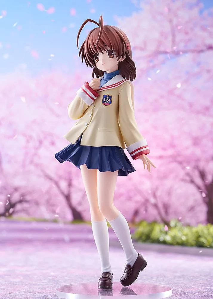 Clannad: Pop Up Parade Furukawa Nagisa L Size