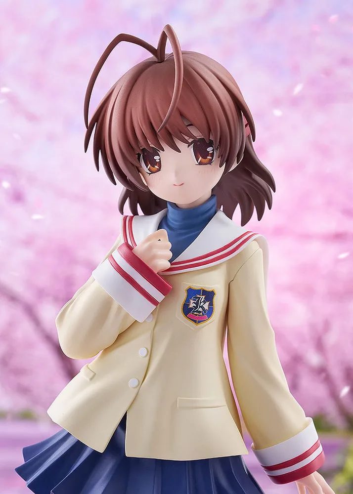 Clannad: Pop Up Parade Furukawa Nagisa L Size