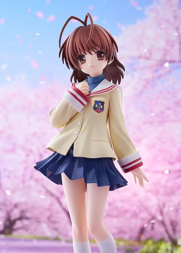 Clannad: Pop Up Parade Furukawa Nagisa L Size