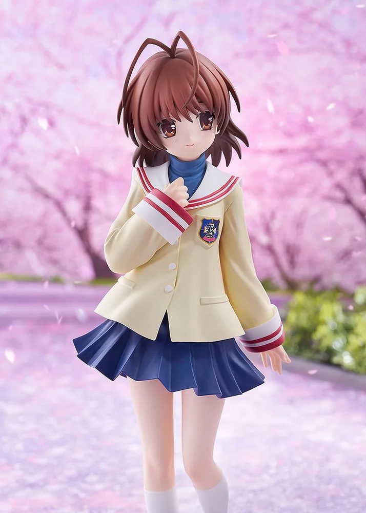Clannad: Pop Up Parade Furukawa Nagisa L Size