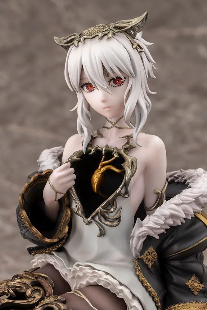 Code Vein II 1/7 Scale Pre-Painted Figure: Lou MagMell