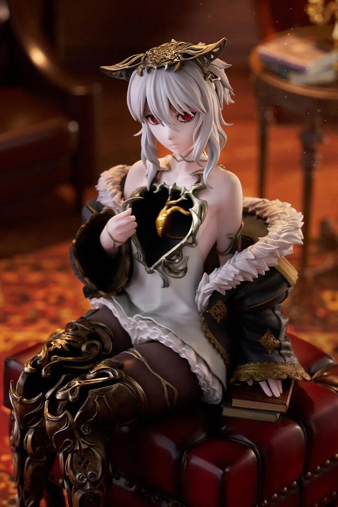 Code Vein II 1/7 Scale Pre-Painted Figure: Lou MagMell