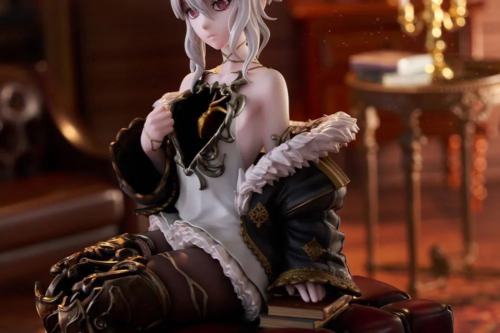 Code Vein II 1/7 Scale Pre-Painted Figure: Lou MagMell