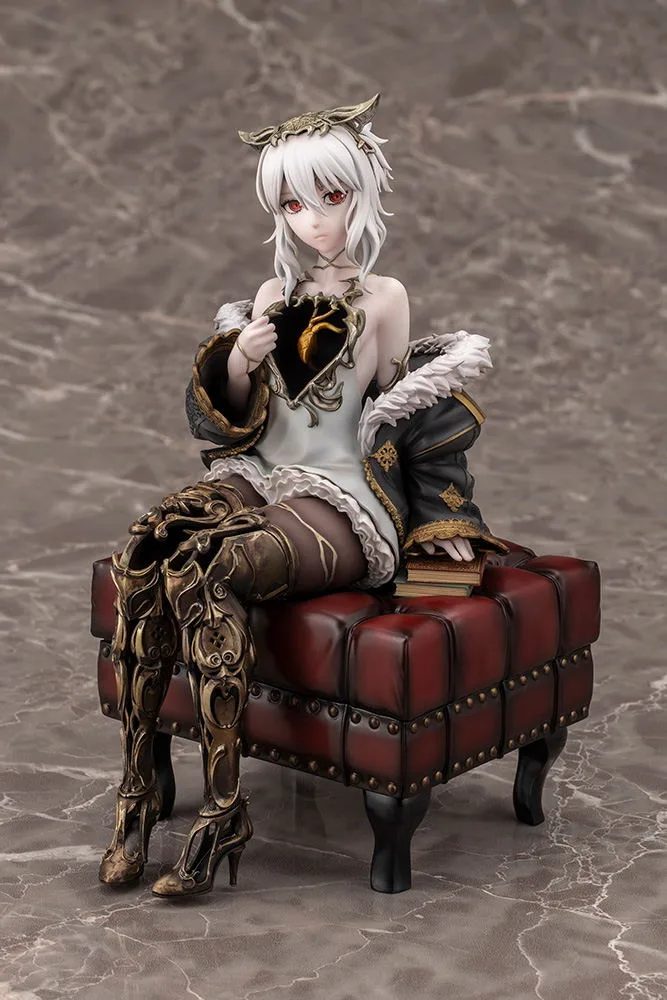Code Vein II 1/7 Scale Pre-Painted Figure: Lou MagMell