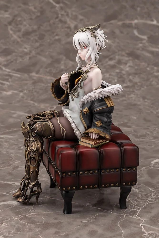 Code Vein II 1/7 Scale Pre-Painted Figure: Lou MagMell