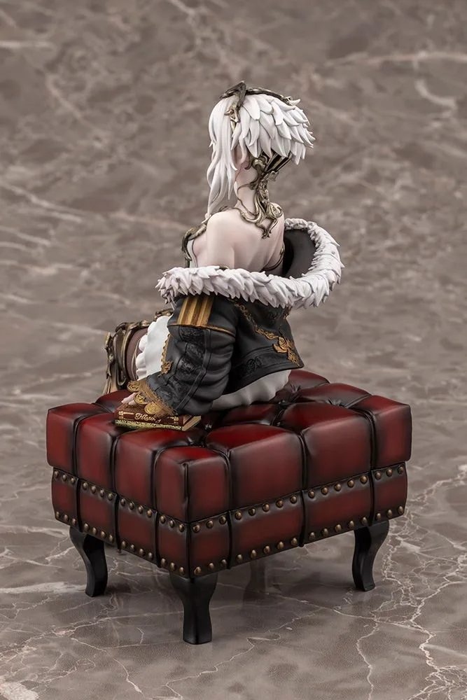 Code Vein II 1/7 Scale Pre-Painted Figure: Lou MagMell