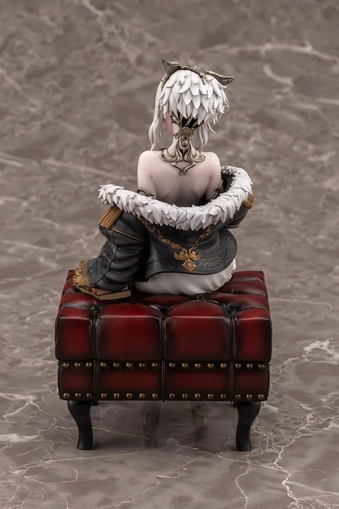 Code Vein II 1/7 Scale Pre-Painted Figure: Lou MagMell