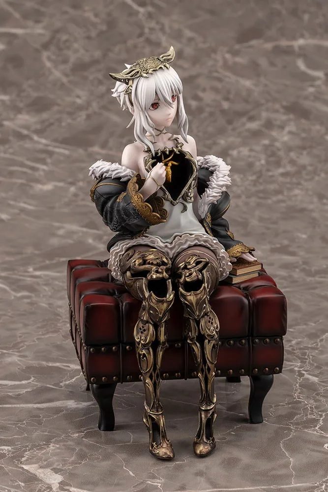 Code Vein II 1/7 Scale Pre-Painted Figure: Lou MagMell