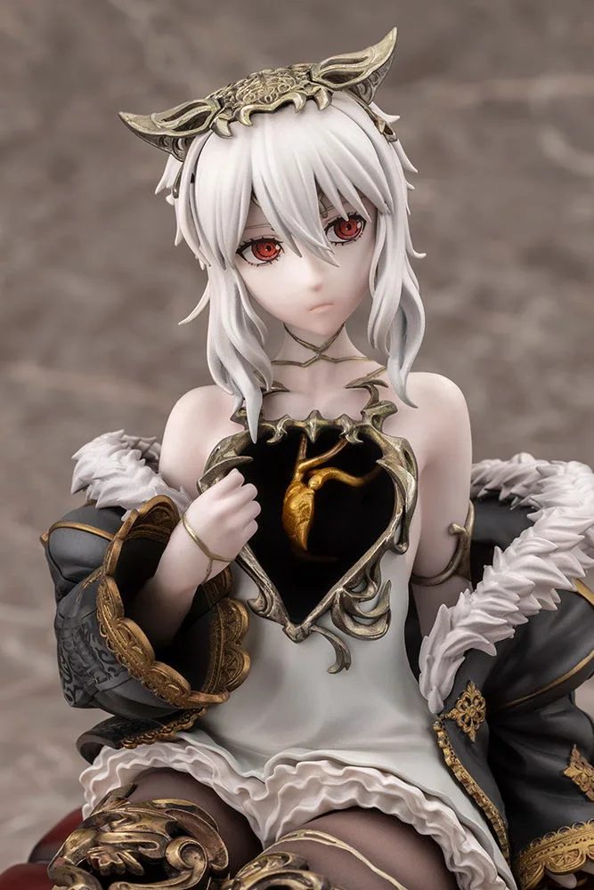 Code Vein II 1/7 Scale Pre-Painted Figure: Lou MagMell