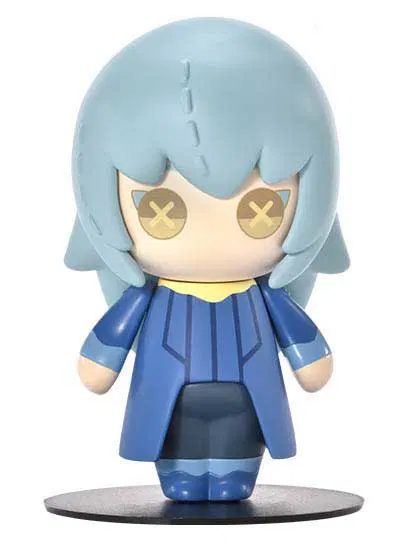 Cutie1 Plus That Time I Got Reincarnated as a Slime: Rimuru Tempest