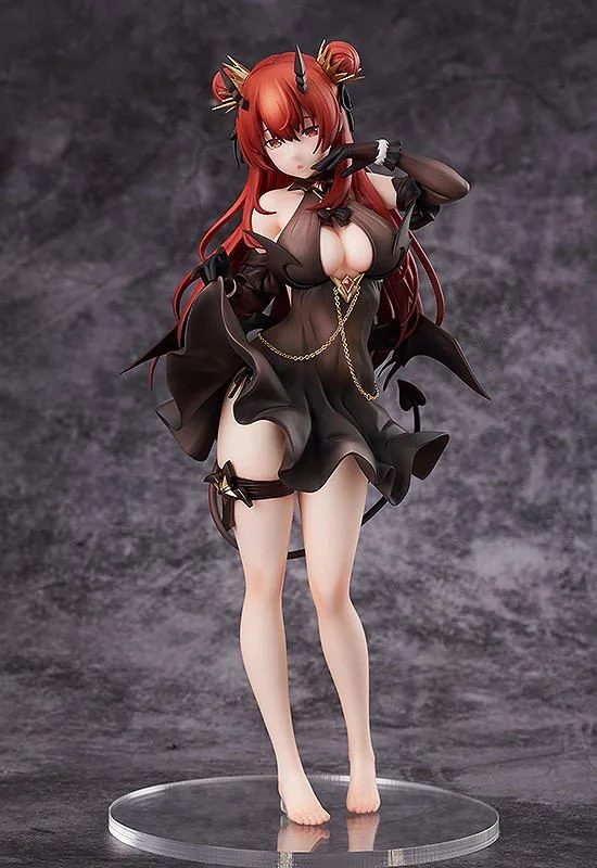 Dance of the Succubus 1/7 Scale Pre-Painted Figure: Succubus Lucilia