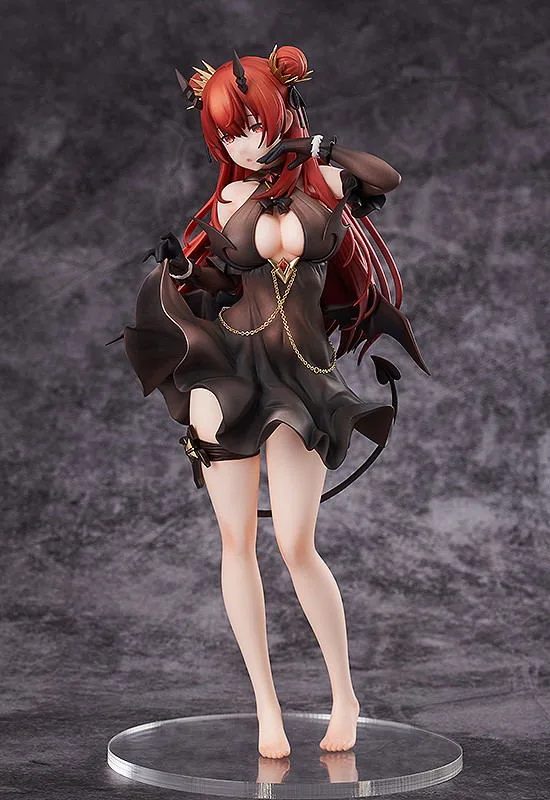 Dance of the Succubus 1/7 Scale Pre-Painted Figure: Succubus Lucilia