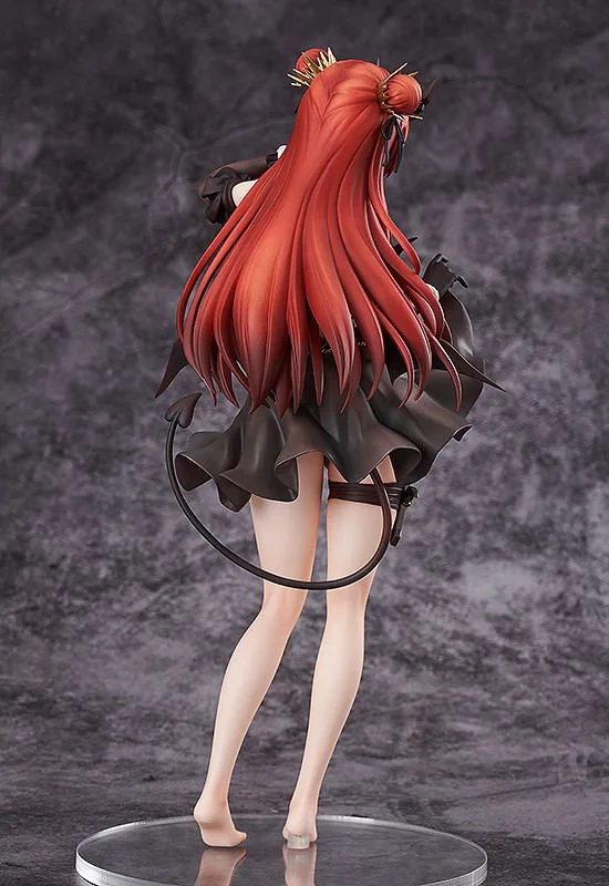 Dance of the Succubus 1/7 Scale Pre-Painted Figure: Succubus Lucilia