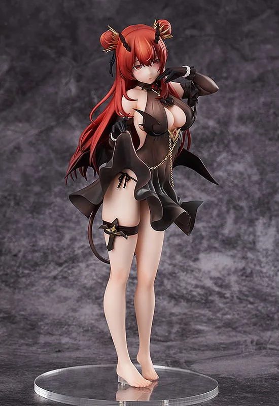 Dance of the Succubus 1/7 Scale Pre-Painted Figure: Succubus Lucilia