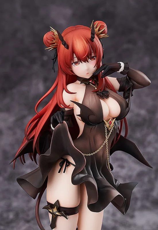 Dance of the Succubus 1/7 Scale Pre-Painted Figure: Succubus Lucilia