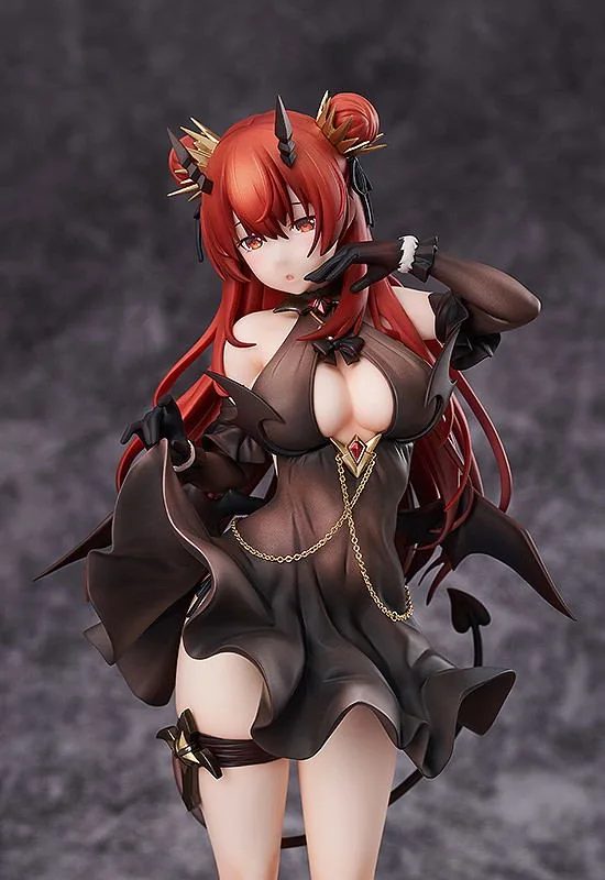 Dance of the Succubus 1/7 Scale Pre-Painted Figure: Succubus Lucilia