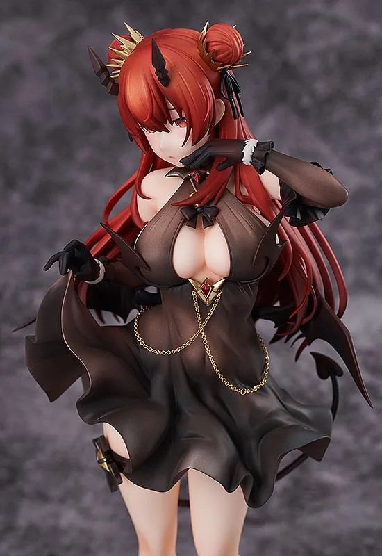 Dance of the Succubus 1/7 Scale Pre-Painted Figure: Succubus Lucilia