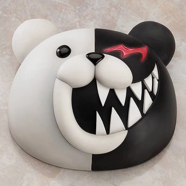 Danganronpa 2 Goodbye Despair 1/8 Scale Pre-Painted Figure: Nanami Chiaki (Re-run)