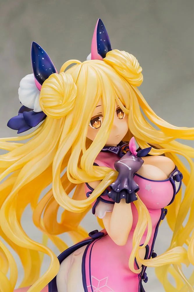 Date A Live IV 1/7 Scale Pre-Painted Figure: Mukuro Hoshimiya