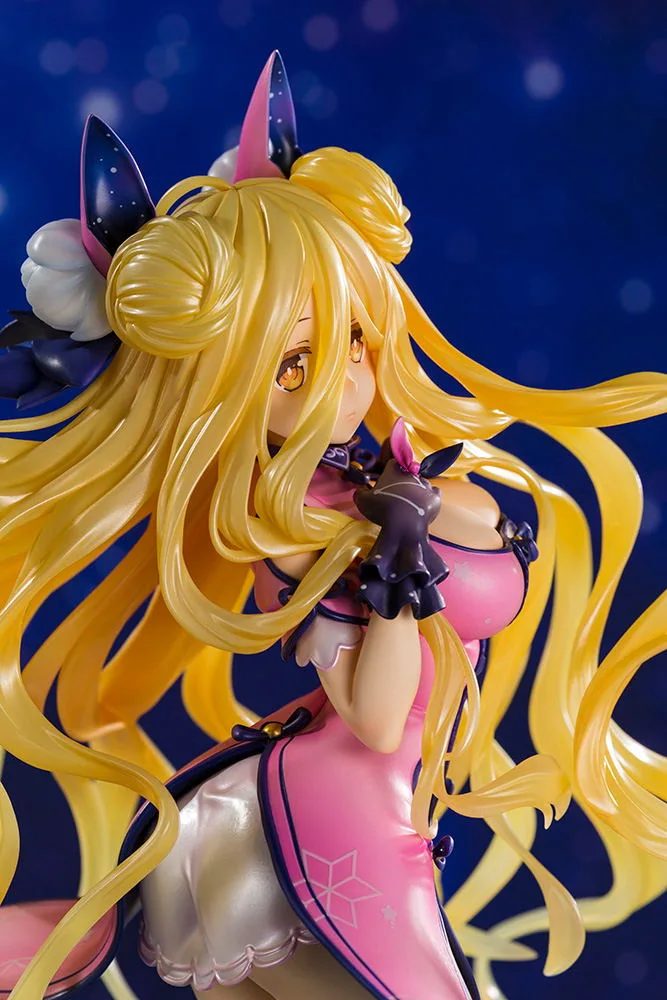 Date A Live IV 1/7 Scale Pre-Painted Figure: Mukuro Hoshimiya