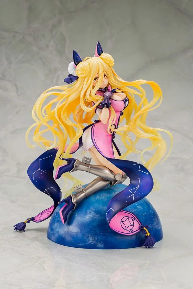 Date A Live IV 1/7 Scale Pre-Painted Figure: Mukuro Hoshimiya