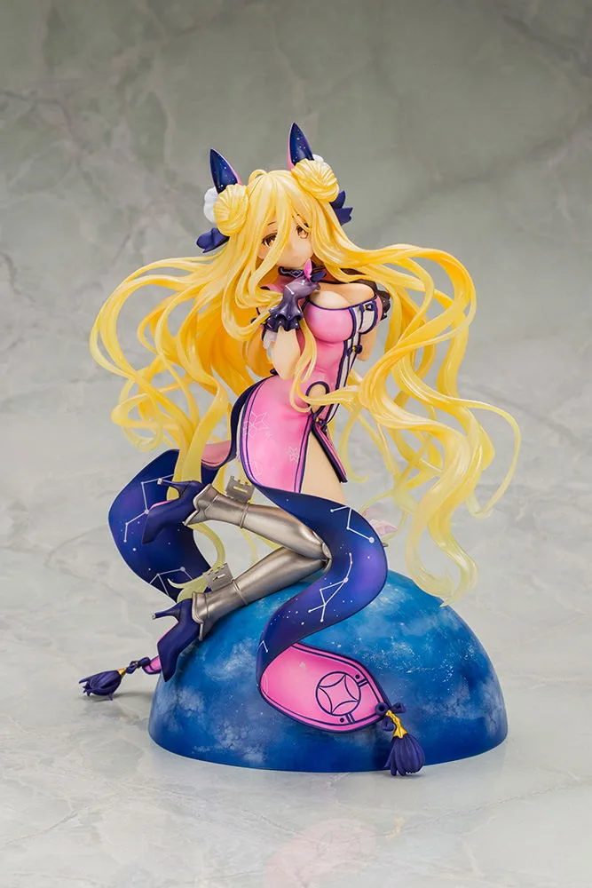 Date A Live IV 1/7 Scale Pre-Painted Figure: Mukuro Hoshimiya