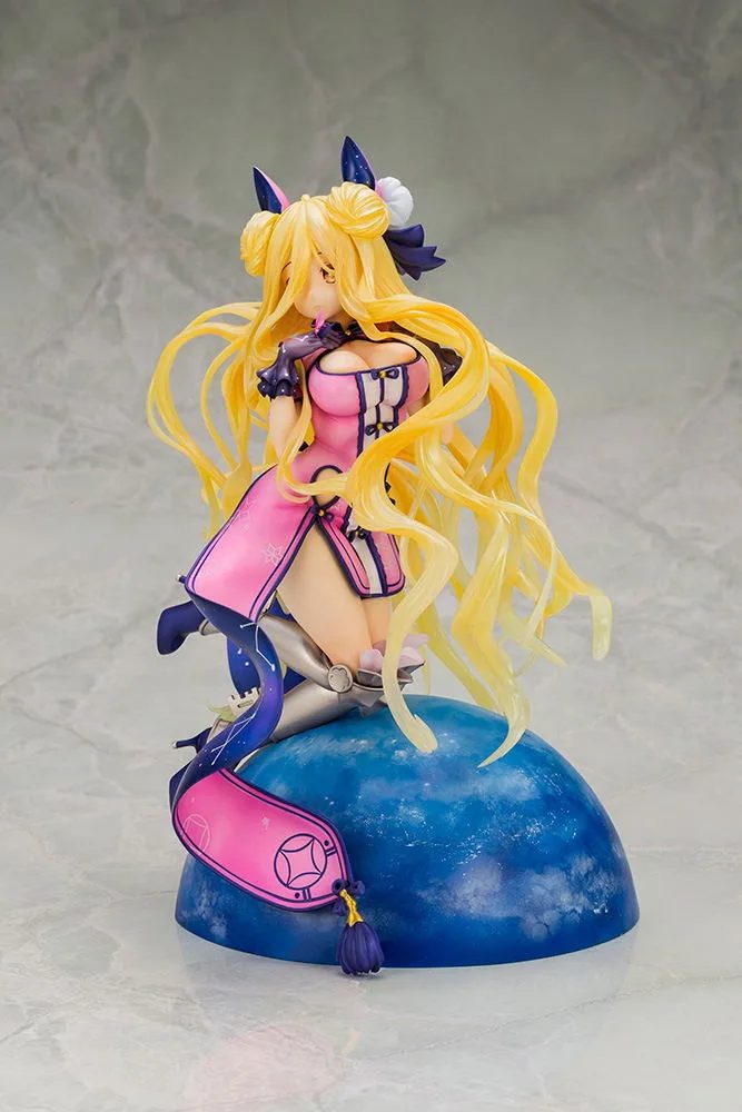 Date A Live IV 1/7 Scale Pre-Painted Figure: Mukuro Hoshimiya