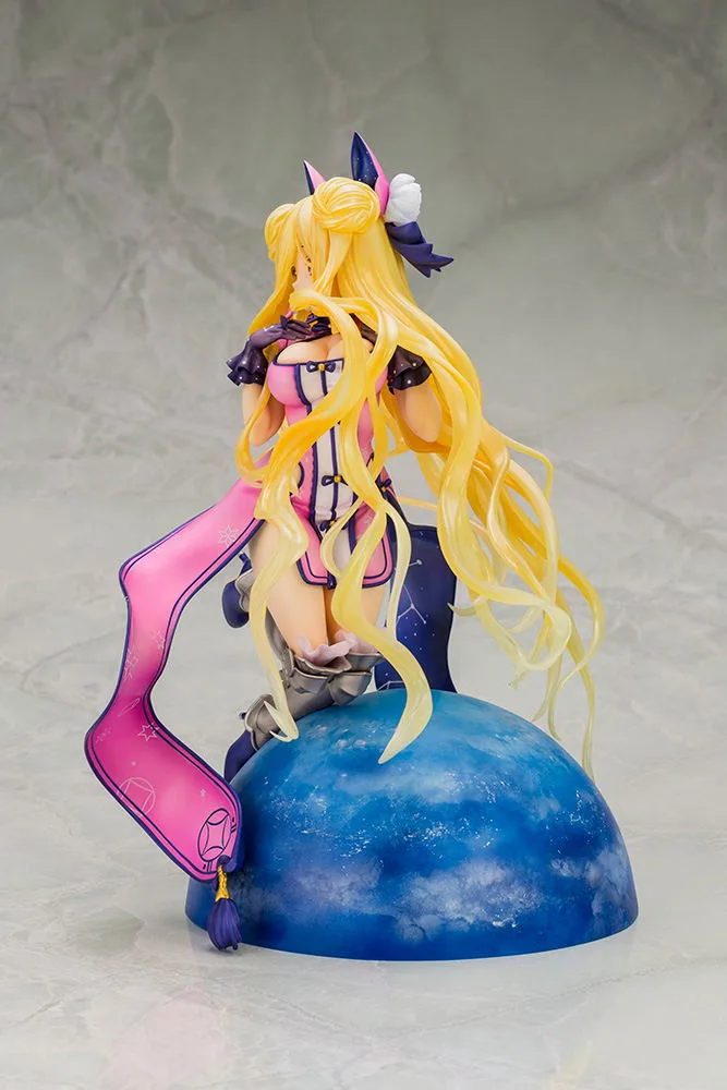 Date A Live IV 1/7 Scale Pre-Painted Figure: Mukuro Hoshimiya