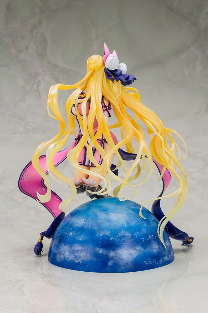 Date A Live IV 1/7 Scale Pre-Painted Figure: Mukuro Hoshimiya