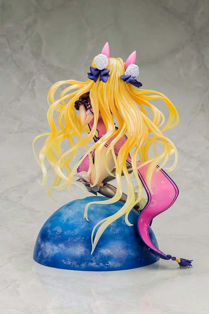 Date A Live IV 1/7 Scale Pre-Painted Figure: Mukuro Hoshimiya