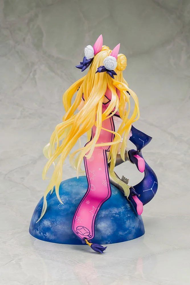 Date A Live IV 1/7 Scale Pre-Painted Figure: Mukuro Hoshimiya