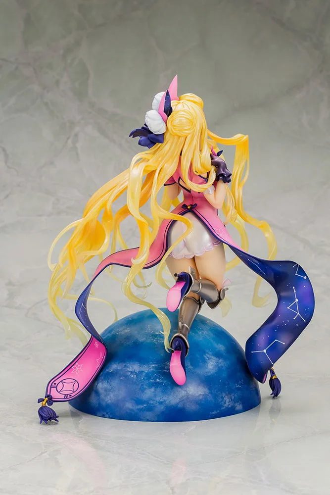 Date A Live IV 1/7 Scale Pre-Painted Figure: Mukuro Hoshimiya