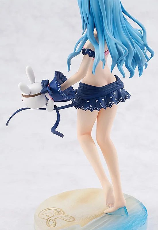 Date A Live IV 1/7 Scale Pre-Painted Figure: Yoshino Swimsuit Ver.