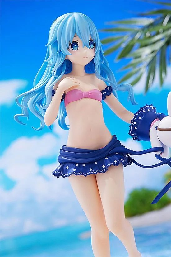 Date A Live IV 1/7 Scale Pre-Painted Figure: Yoshino Swimsuit Ver.