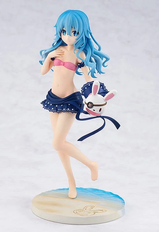 Date A Live IV 1/7 Scale Pre-Painted Figure: Yoshino Swimsuit Ver.