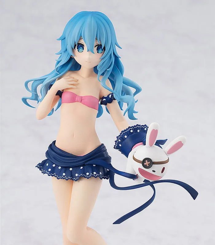 Date A Live IV 1/7 Scale Pre-Painted Figure: Yoshino Swimsuit Ver.