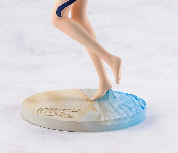 Date A Live IV 1/7 Scale Pre-Painted Figure: Yoshino Swimsuit Ver.