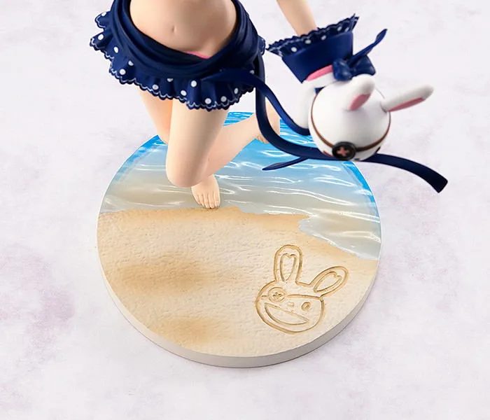 Date A Live IV 1/7 Scale Pre-Painted Figure: Yoshino Swimsuit Ver.