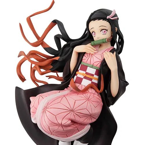 [Demon Slayer] Megahouse GEM Series Palm-size Kamado Nezuko Special Bonus Version 2 [MG]