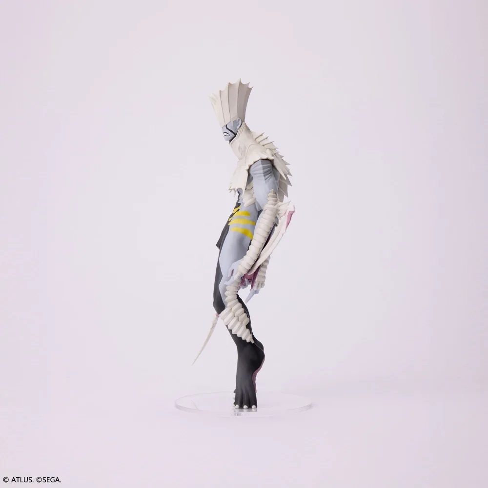 Digital Devil Saga: Avatar Tuner Form-Ism Varna