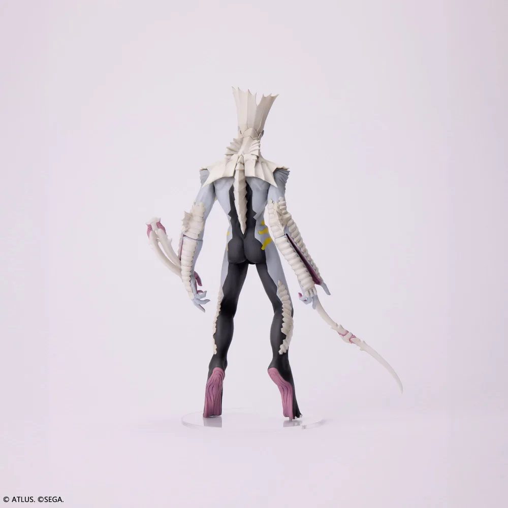 Digital Devil Saga: Avatar Tuner Form-Ism Varna