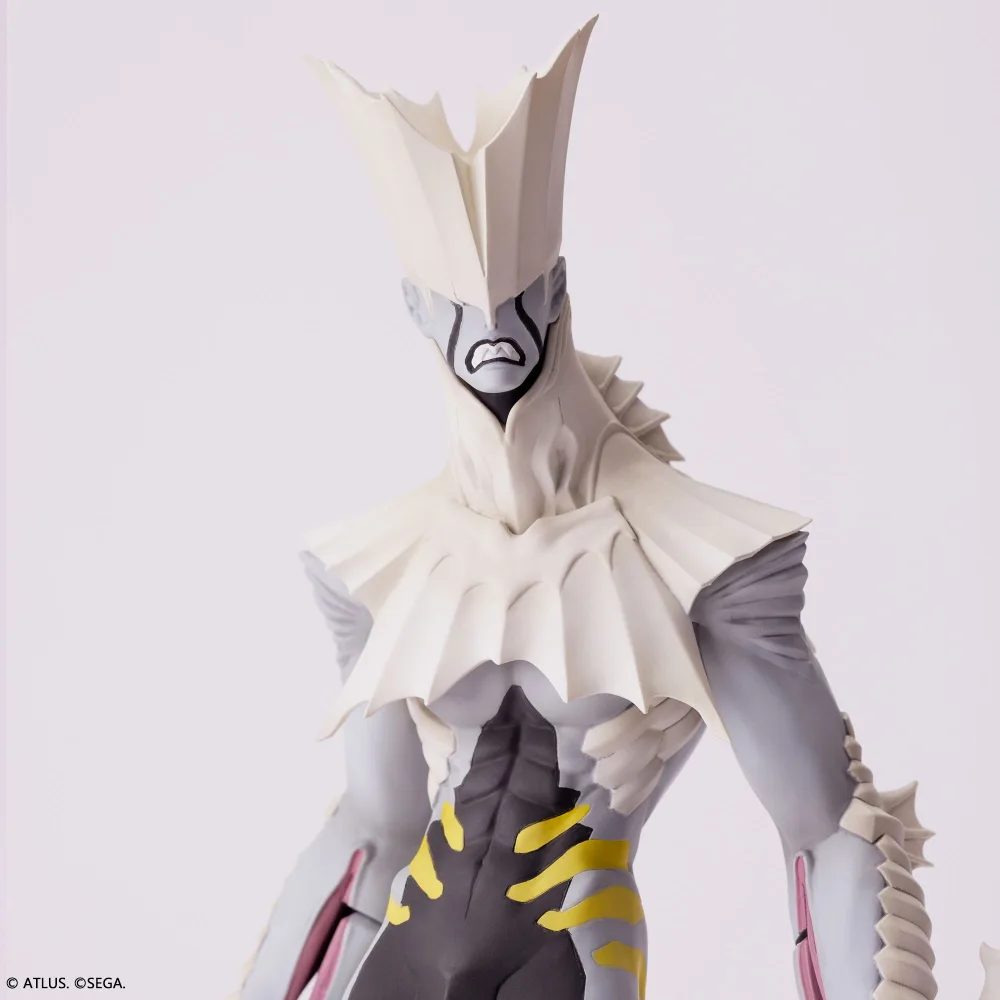 Digital Devil Saga: Avatar Tuner Form-Ism Varna