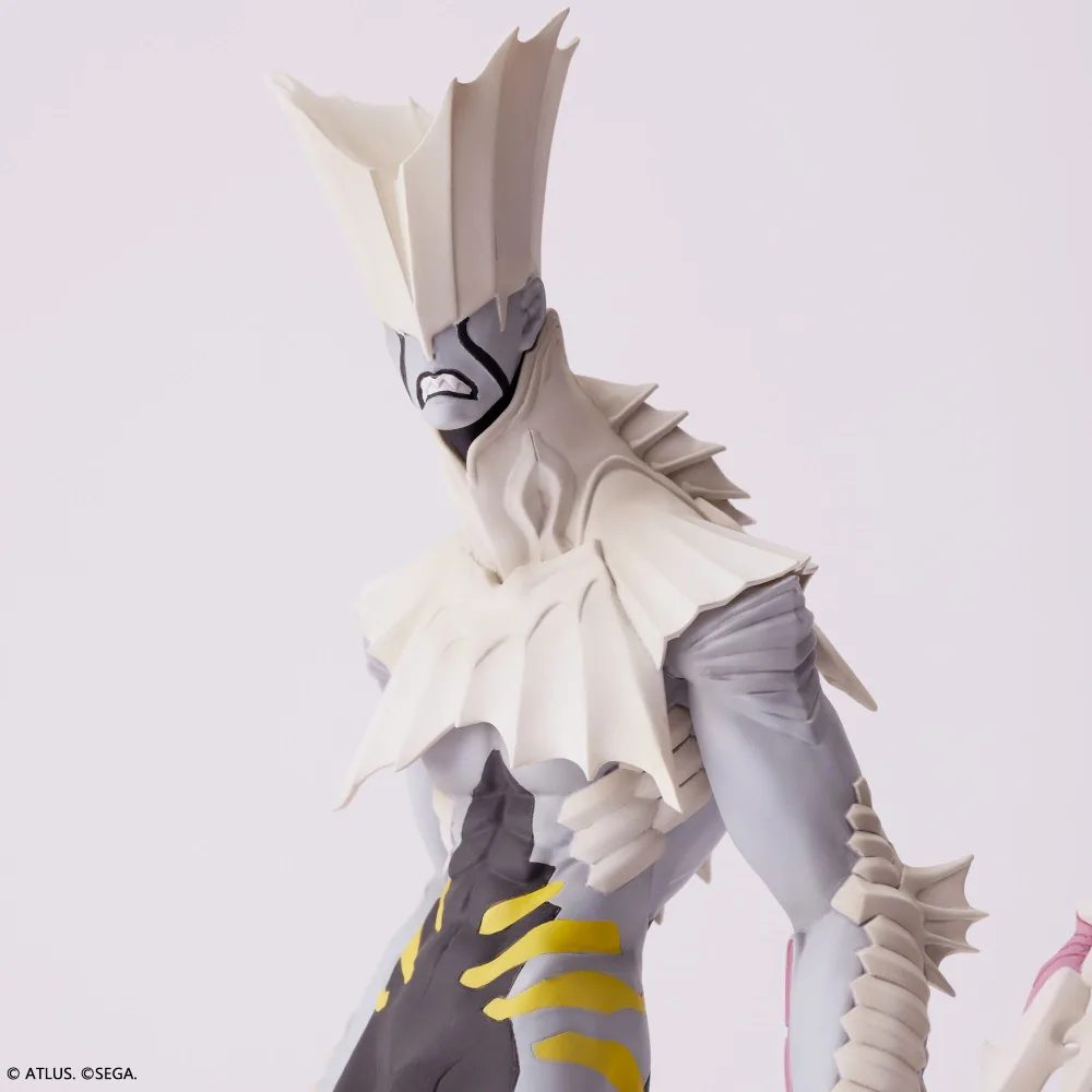 Digital Devil Saga: Avatar Tuner Form-Ism Varna