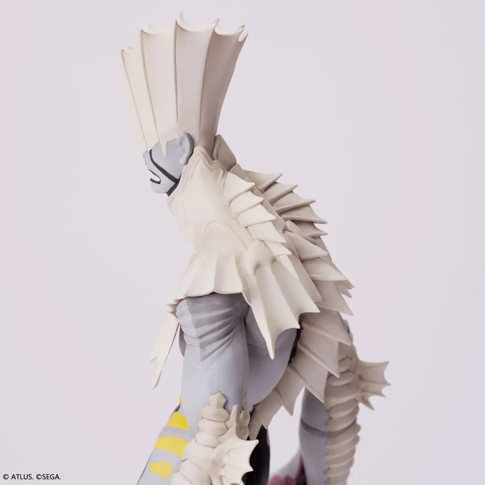 Digital Devil Saga: Avatar Tuner Form-Ism Varna