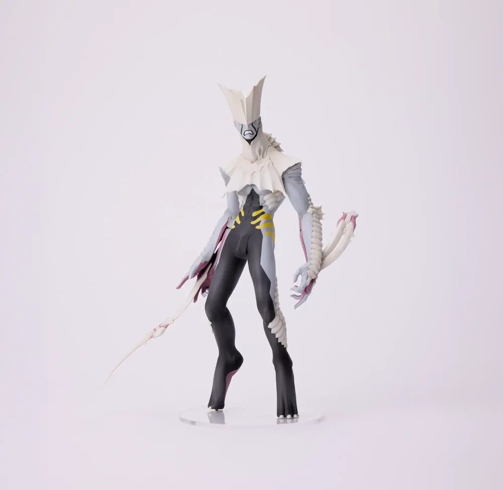 Digital Devil Saga: Avatar Tuner Form-Ism Varna