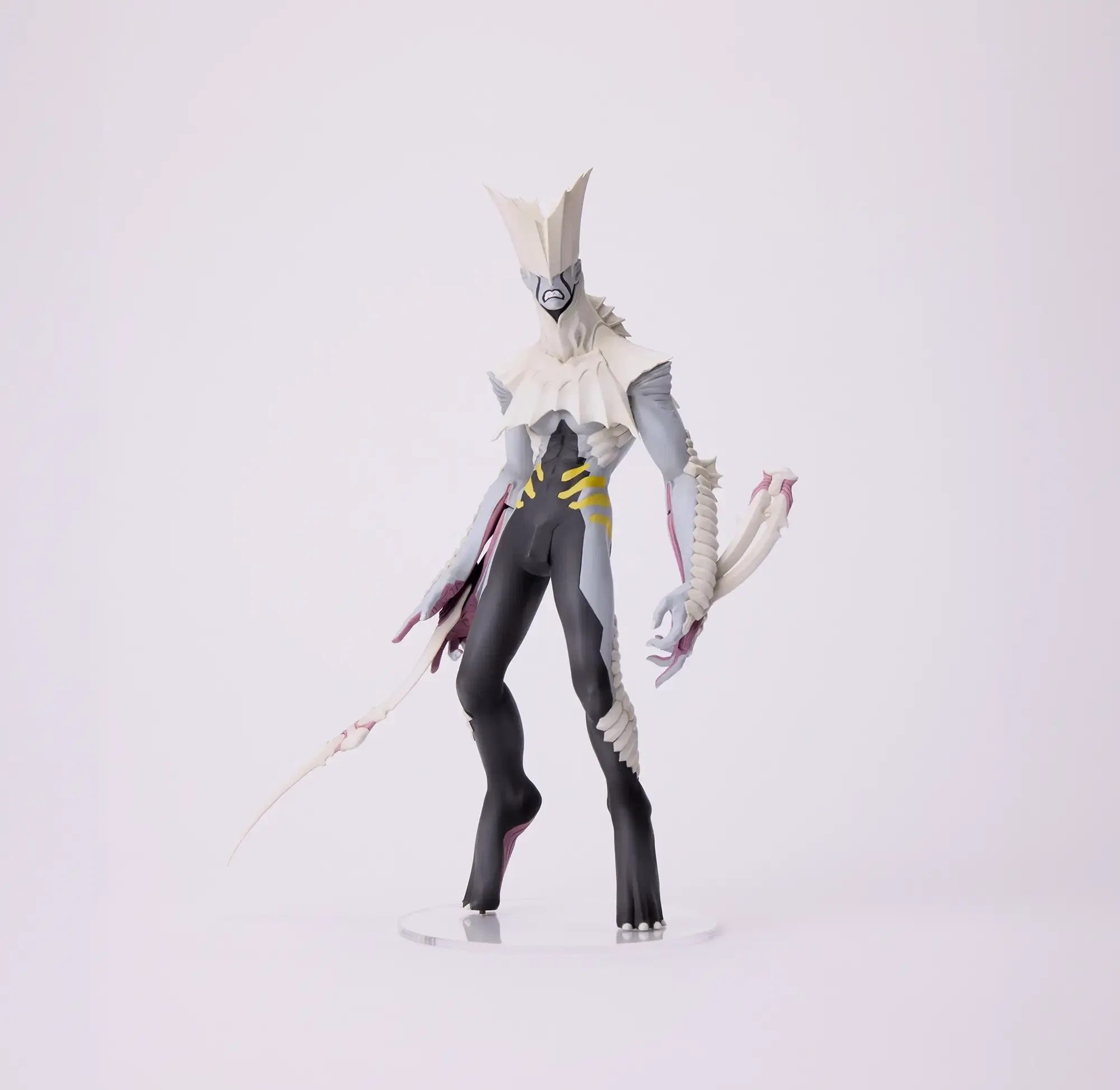 Digital Devil Saga: Avatar Tuner Form-Ism Varna