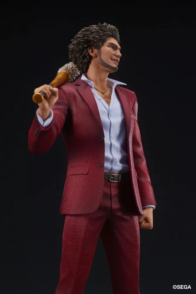 Digsta Yakuza: Kasuga Ichiban